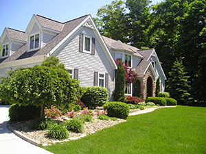 Landscapers and Lawncare Services in Wilmington, OH